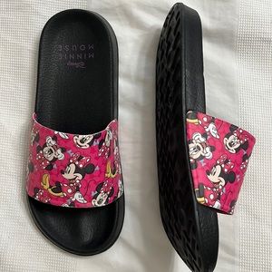 Disney Minnie sandals